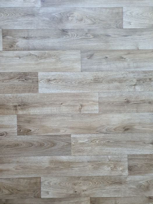 Wykładzina PCV 2m gruba mocna deska panel