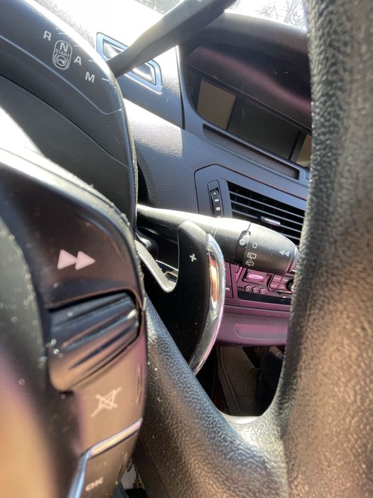 Citroen c4 grand picasso