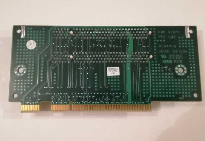 Karta rozszerzeń PCI CN-0583XT Dell OptiPlex GX260 Adapter PCI