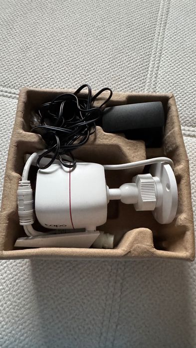 Камера зовнішня wifi Tapo c310