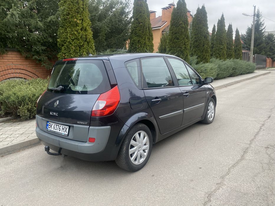 Продам Рено Сценник 2007 года