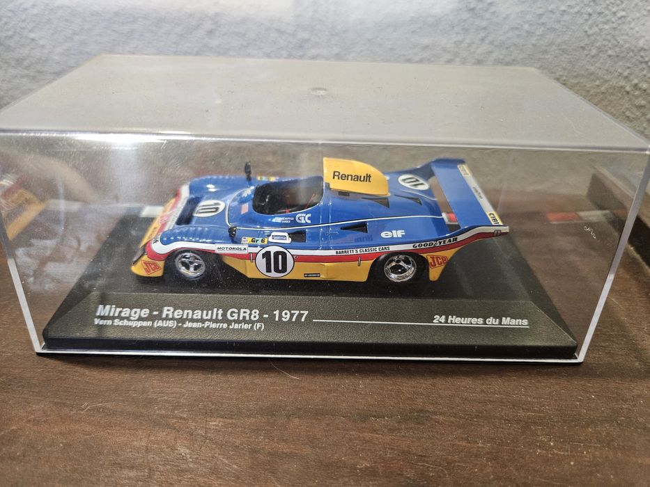 Colecao de 39 carros