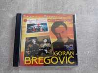 CD Kayah i Goran Bregović 1999 rok