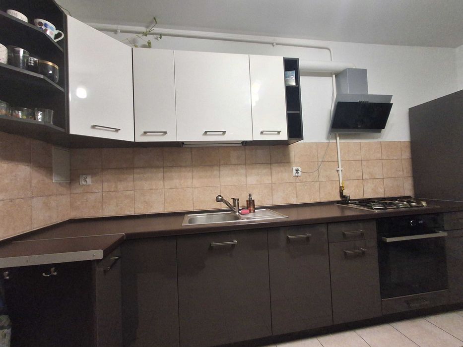 Zestaw mebli kuchennych