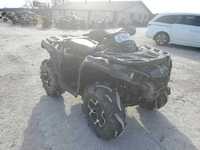 CAN-AM Outlander XT 850 2022