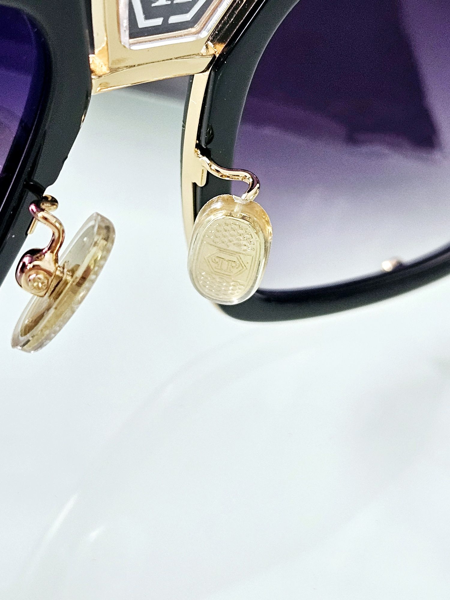 Okulary przeciwsłoneczne PP Philipp Plein