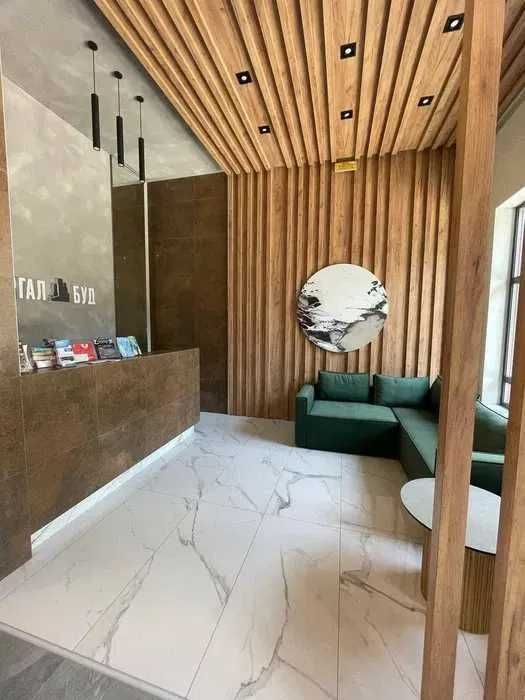 БЕЗ %! Продаж 2к 70м2 ЖК CITY HUB Мокра (Кудряшова), 8б Вокзальна
