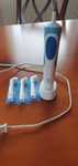 Szczoteczka oral b
