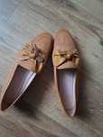 Nowe mokasynki 40