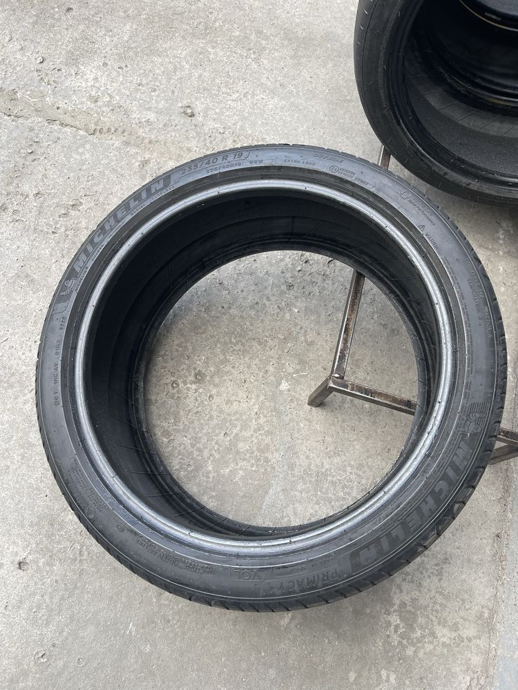 Шини літні R19 235 40 Michelin primacy 4 Склад Осокорки