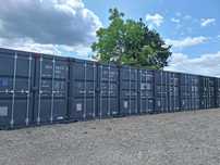 Kontenery magazynowe/ self storage/ os. Złocień