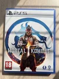 Gra Mortal Kombat 1 PS5