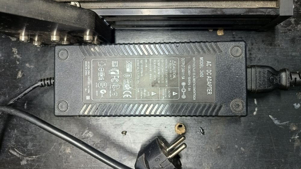 ЧПУ станок cnc3018 pro +лазер 80ватт