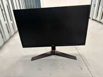 Monitor Led LG 24MP59G-P 23,8”