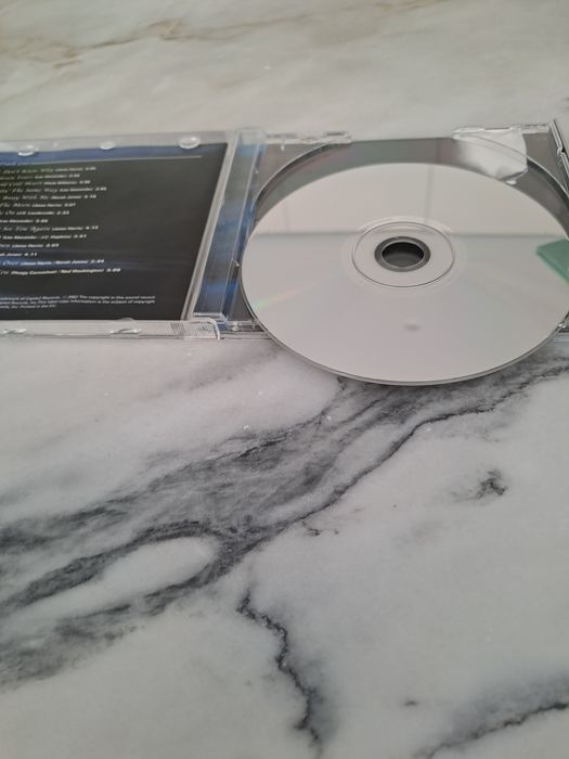 CD audio Norah Jones,  Come Away With Me