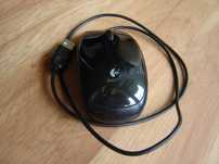 Mysz komputerowa Logitech