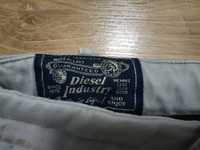 Spodnie Diesel Industrial rozm 32