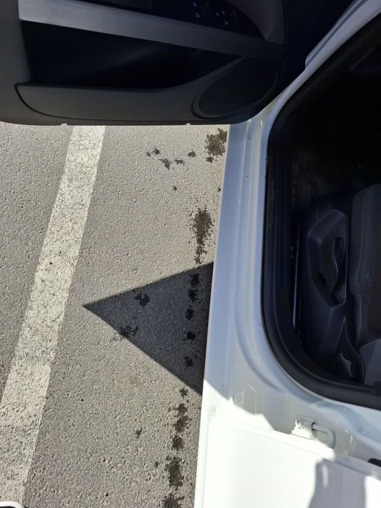 Seat Leon 1.4 tsi