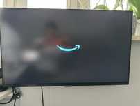 Monitor samsung M7 32” smart tv
