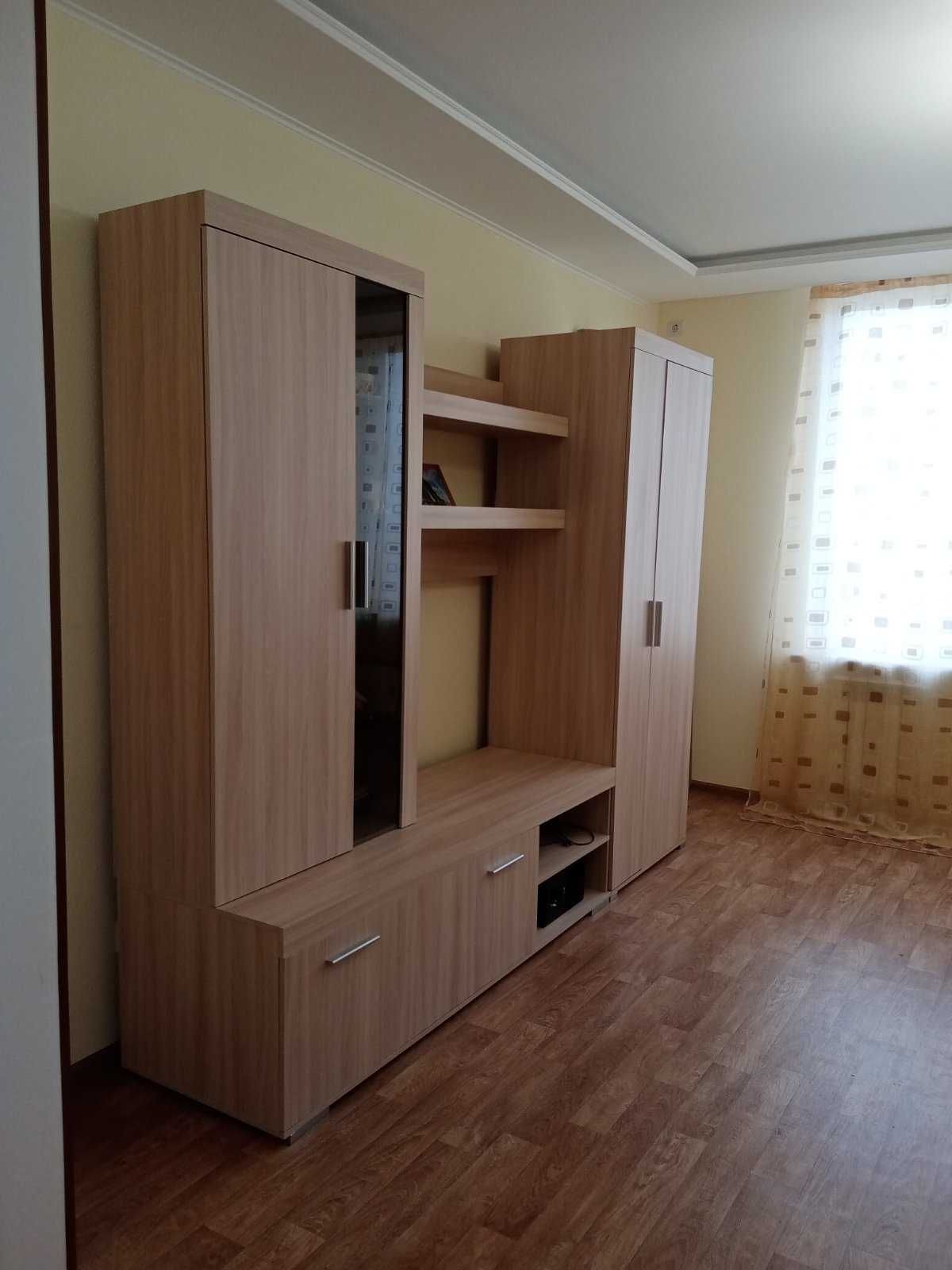 Продам двухкомнатную квартиру с ремонтом город Черноморск.