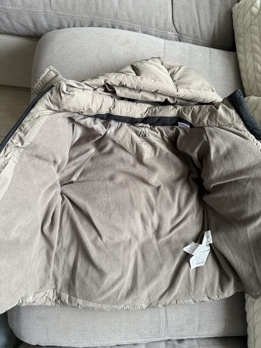 Дитяча куртка Zara