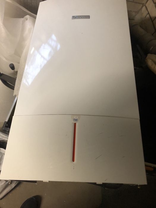 Газовий котел Vaillant  Bosch  Buderus  20кв 25кв 30кв 35кв 45кв, 65кв