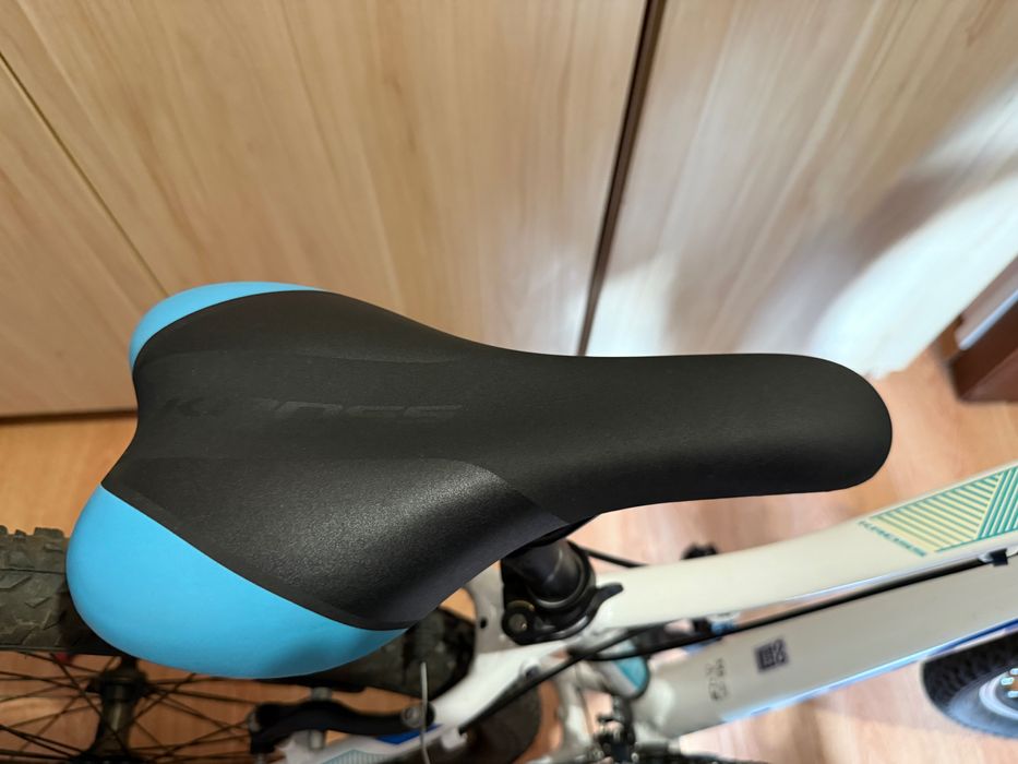 Rower Kross Lea 1.0 w bardzo dobrym stanie