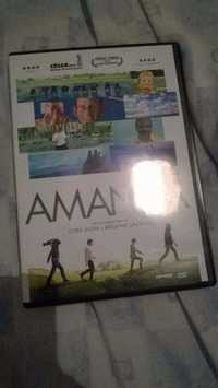 DVD documentário "Amanhã" como novo