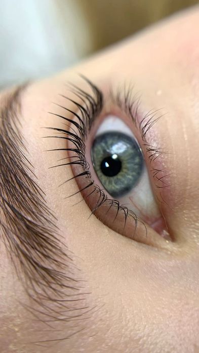 Шугаринг. Депіляція. Ламінування вій.