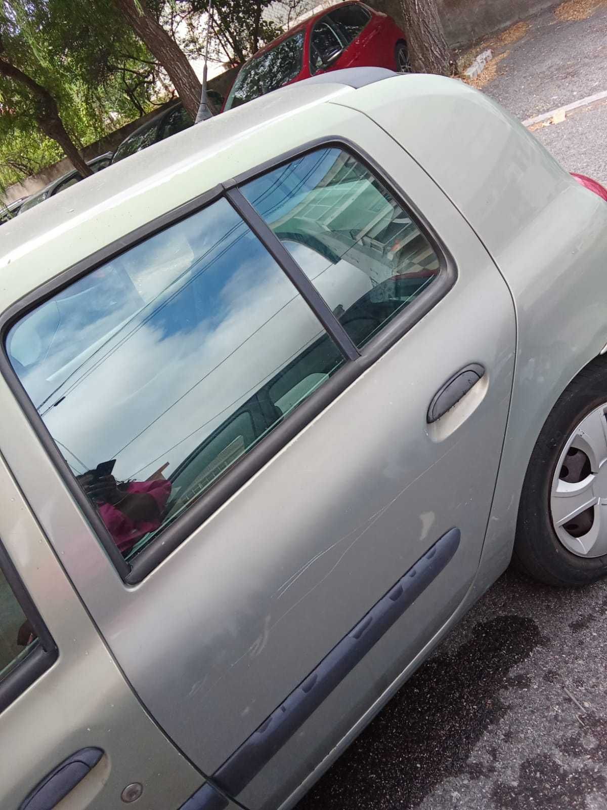 Renault Clio 2002
