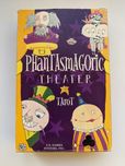 Karty Tarota "Phantasmagoric Theater

Tarot" OOP