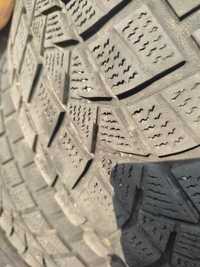 Продам зимові шини 225/60 r17