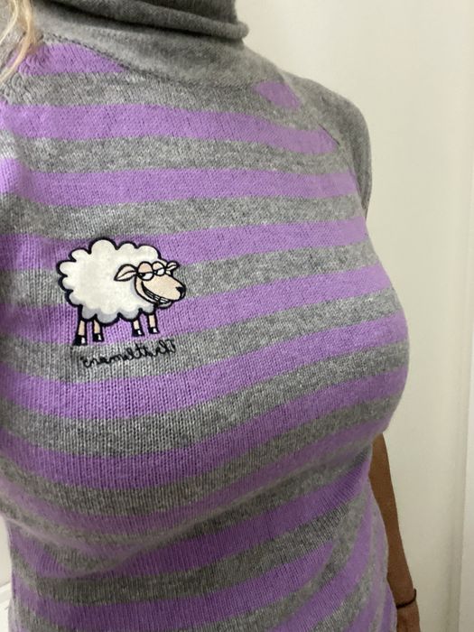 Camisola Throttleman