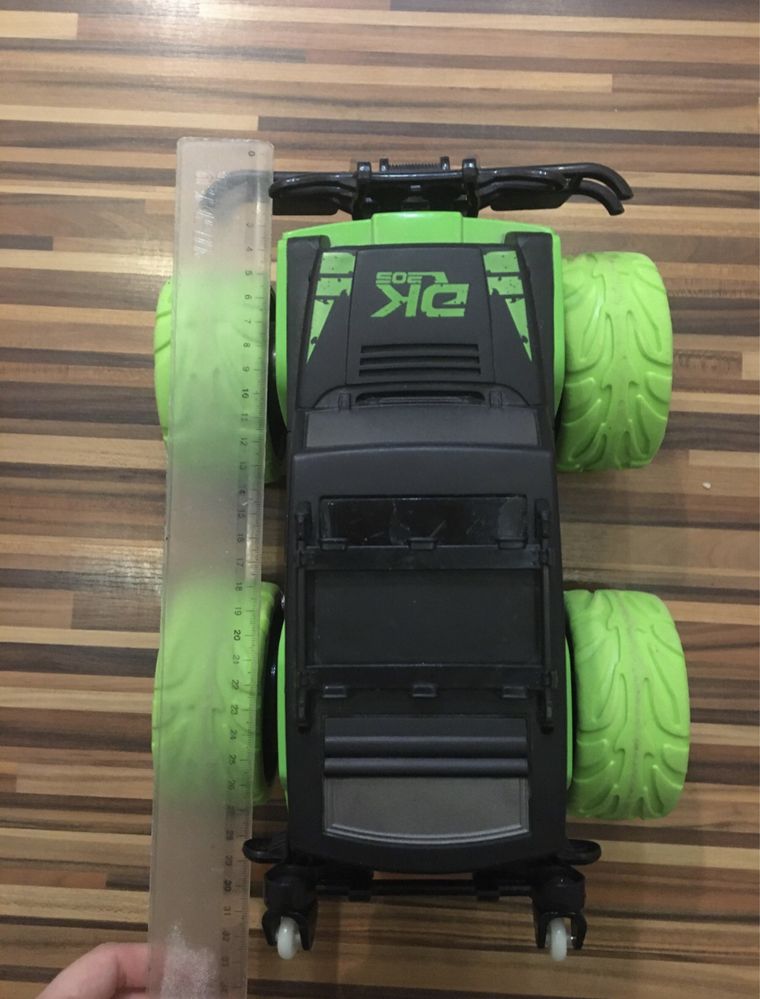 Машинка на пульту Speed brandish off-road