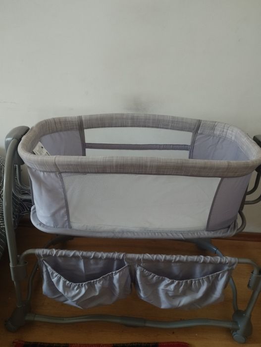 Продам дитячу люльку
