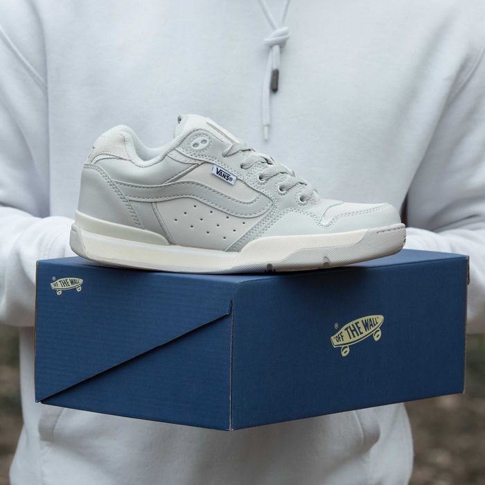 Кеди Vans x Dime Rowley XLT Beige 37-45 (Оплата при отриманні)