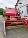 Massey Ferguson 186