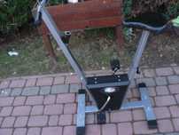 Rowerek stacjonarny