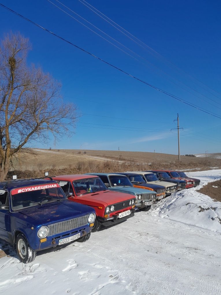 Розборка ваз з 01 до 07 є всі запчастини