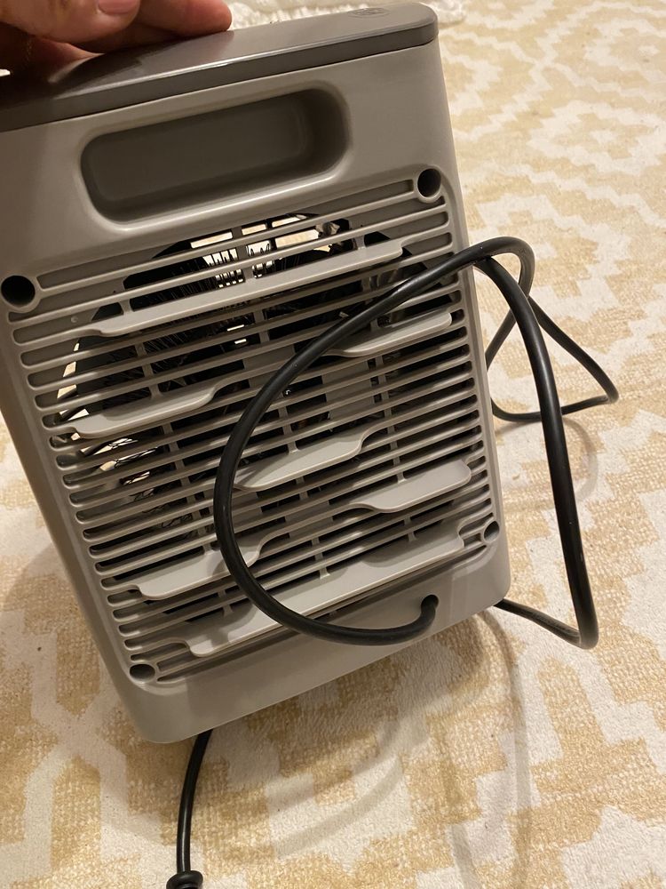 Termoventilador Rowenta SO2329