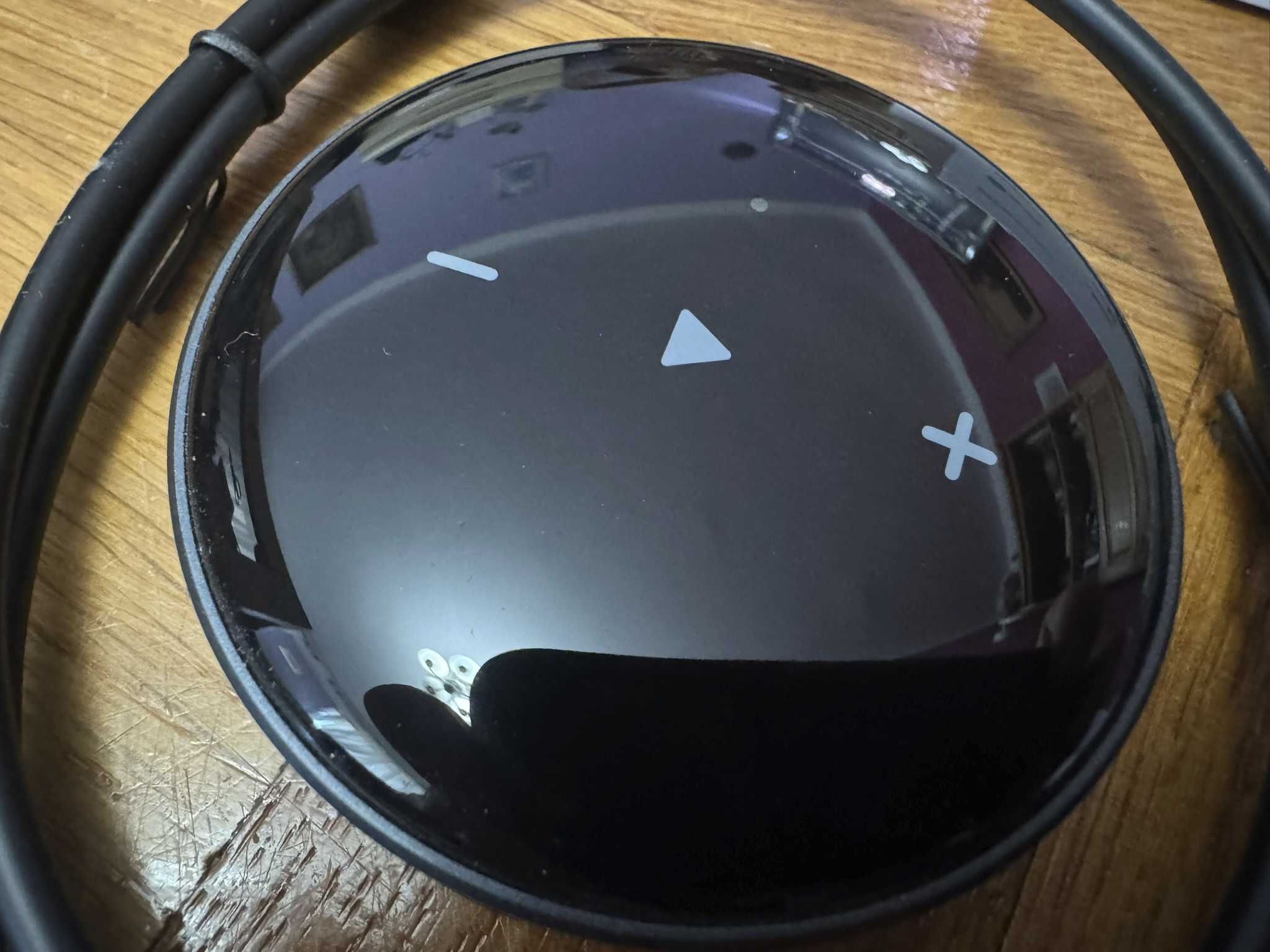 Odtwarzacz sieciowy streamer WIIM MINI Wi-Fi Airplay 2 Spotify Tidal