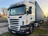 Scania G400