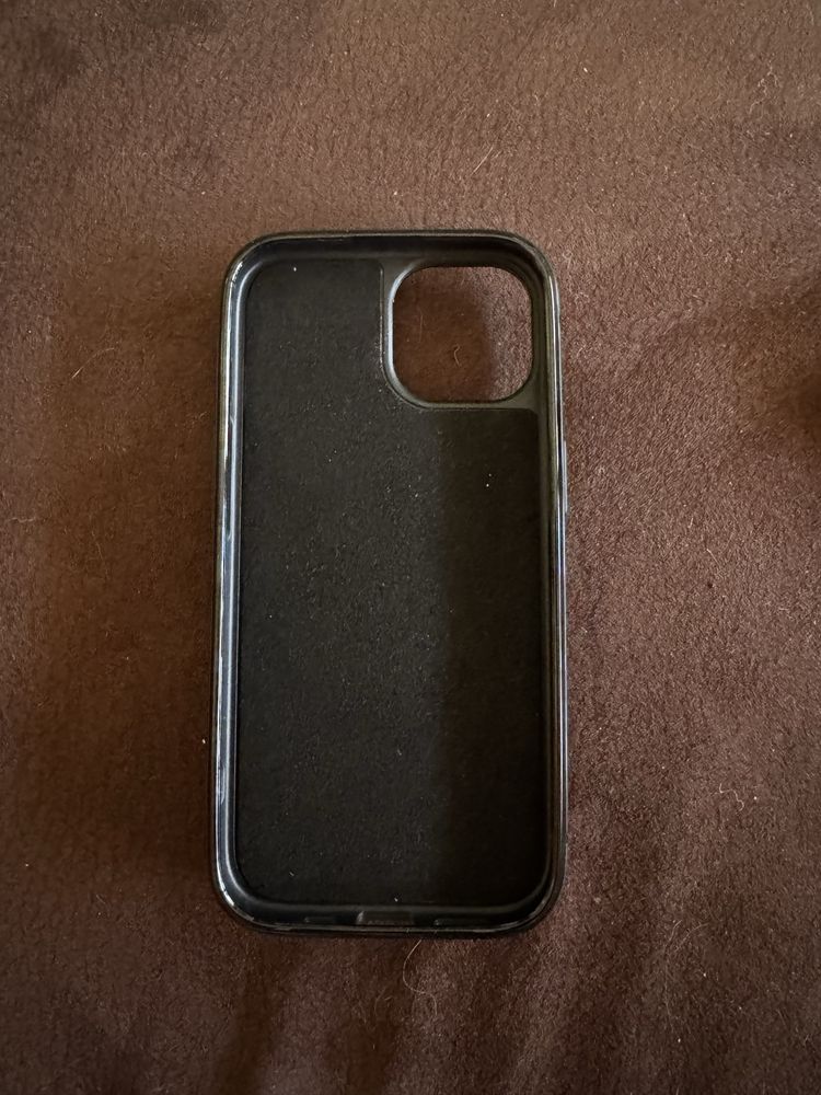 Capa Quadlock para Iphone 15