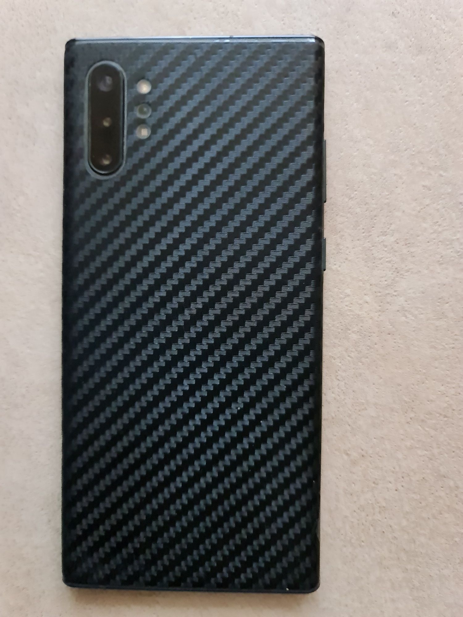 Samsung Note 10 Plus 5G 12/512