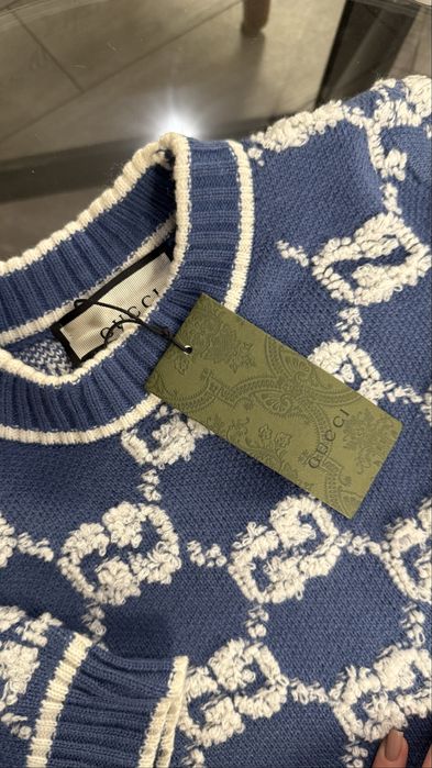 Кофта американка поло бренд