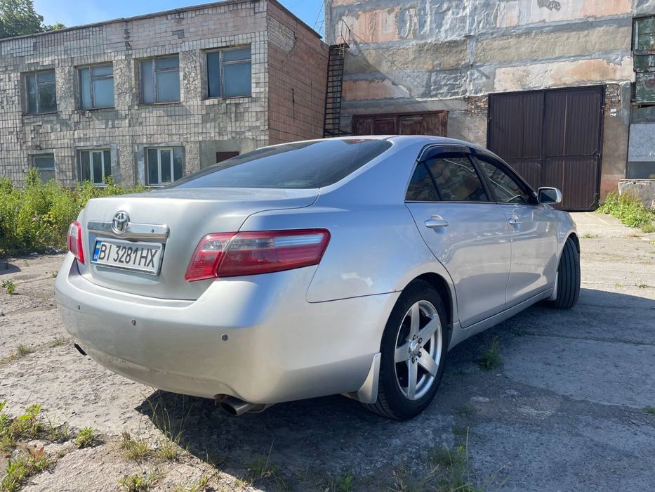 Toyota Camry XLE 3,5 2006 р.