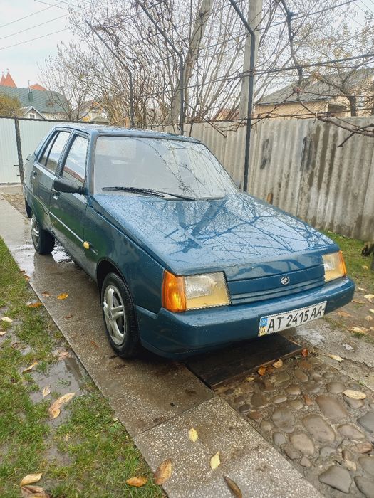 Славута 1.2 карбіратор