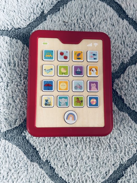 Tablet dla dzieci