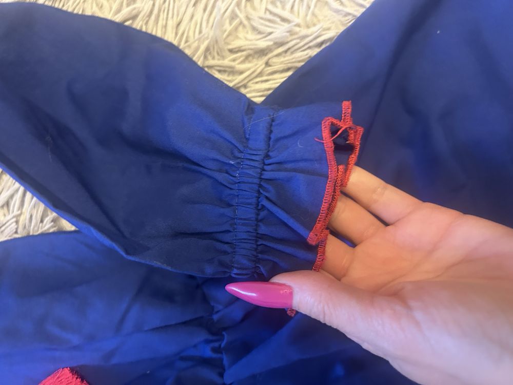 Продам вишиванку плаття сукня