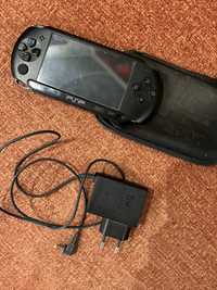 Ігрова приставка PSP